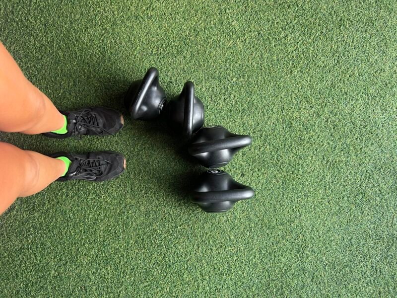 El entrenamiento funcional mejora la calidad de vida, entérate dónde ir a clases en Mar del Plata