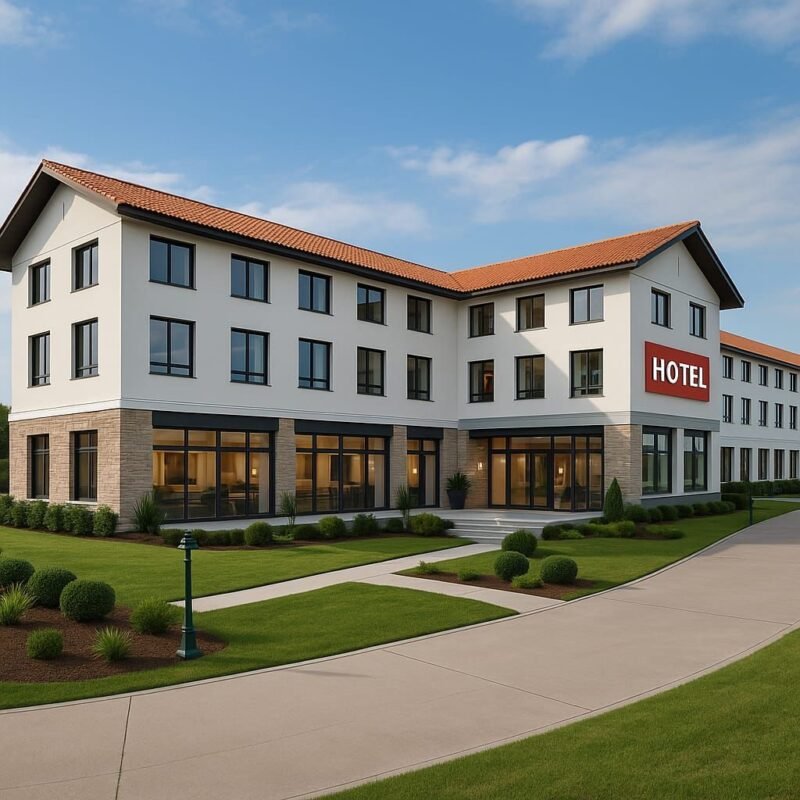 Proponen un proyecto para atraer inversiones en Chapadmalal