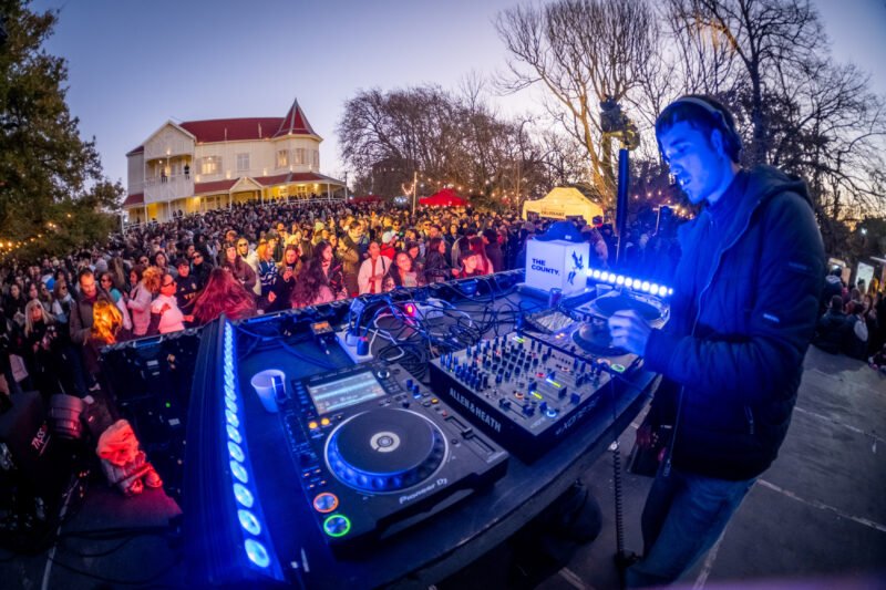 Comenzó la cuenta regresiva: el domingo 3 de agosto, ¡vuelve CAFEST!