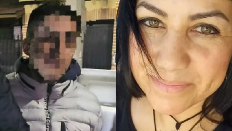 Crimen de Rita Suárez en Villa Luzuriaga: se entregó el tercer sospechoso y confesó haber disparado