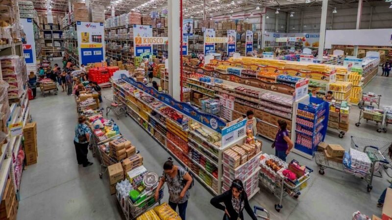 Inflación: se aceleró la suba de precios mayoristas en julio