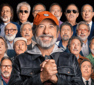 Comenzó la preventa de Homoargentum, la nueva película de Guillermo Francella