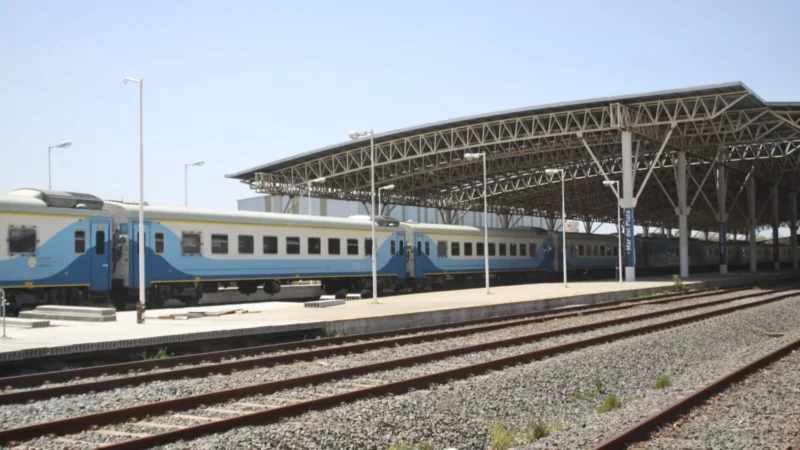 Trenes Argentinos habilitó la venta de pasajes para viajar a Mar del Plata en octubre y noviembre