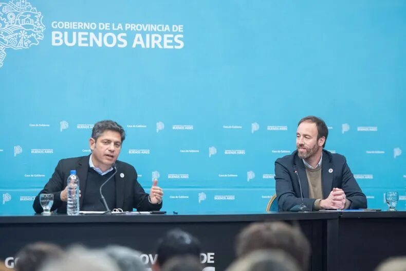 Deuda externa: la Provincia acordó con los bonistas no ingresados al canje de 2021