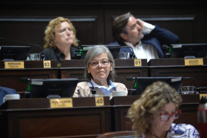 Diputados alertan por la caída del sector gastronómico: “Se pierden miles de puestos de trabajo”