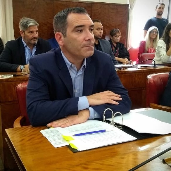 Quién es Agustín Neme, el próximo intendente Mar del Plata