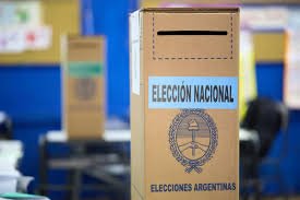 Elecciones 2025: cerraron los comicios y hay expectativa por los resultados a nivel nacional