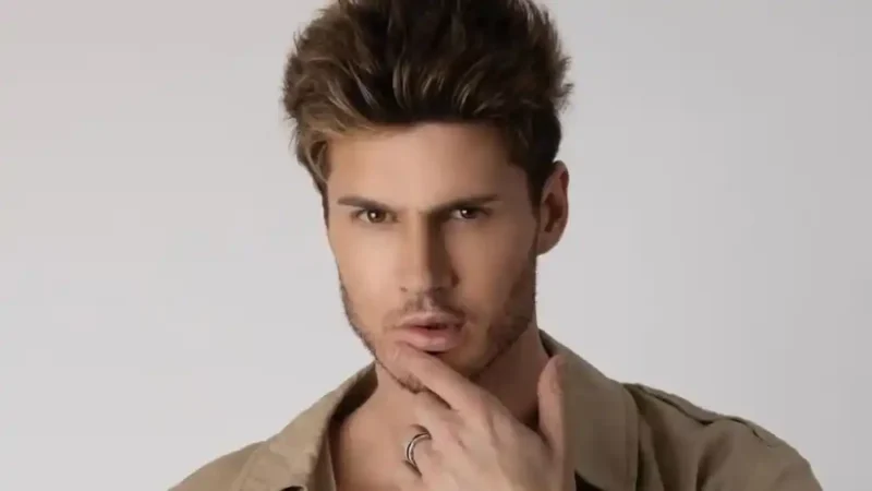 La familia del artista marplatense asesinado en México junta fondos para traer sus restos