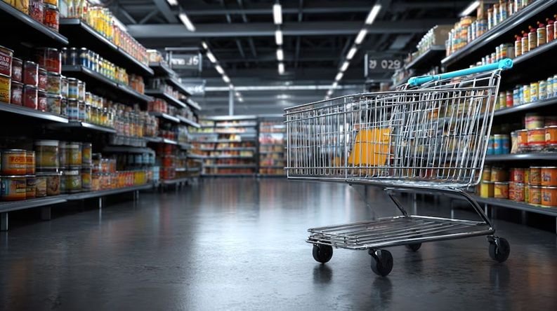 La inflación de septiembre fue del 2,1% y acumula 22% en lo que va del año