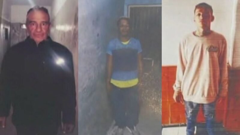 Cuatro presos se fugaron de una comisaría en Isidro Casanova