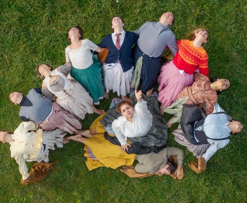 25N: se presenta “Ausencias” en Santa Clara del Mar