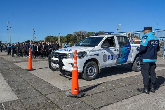 Misterio en Mar del Plata: buscan a una mujer y a su hija de 4 años que están desaparecidas hace una semana