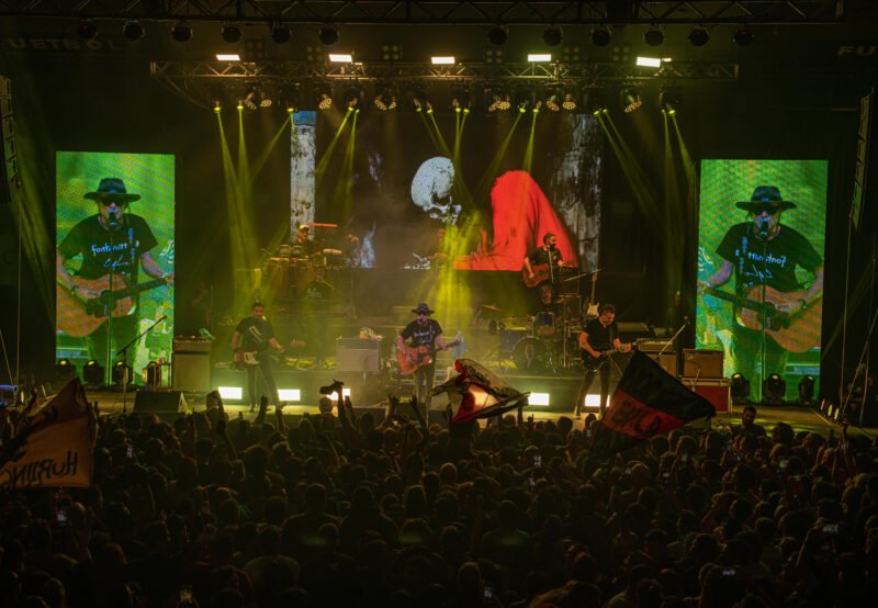 Los Pérez García se presentan este sábado en Mar del Plata