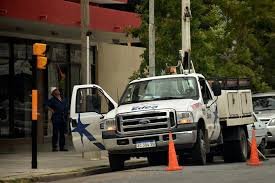 Cortes Edea previstos para este jueves 6 de noviembre