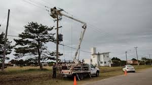 Cortes por obras de Edea previstos para este viernes 14