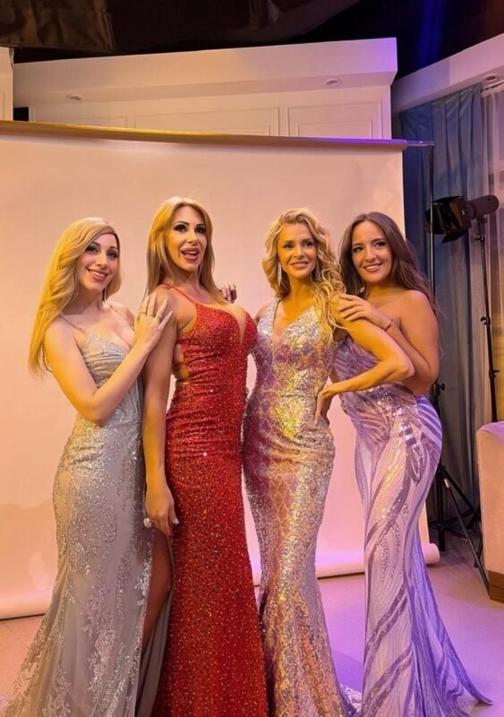 Nito Artaza regresa a Mar del Plata el 26 de diciembre con “Passión, La Marca del Engaño”