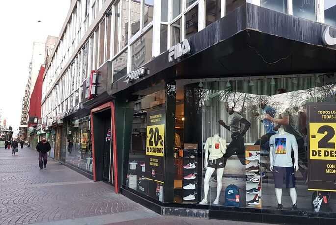 Balance positivo de la UCIP, mayores ventas en el fin de semana XXL