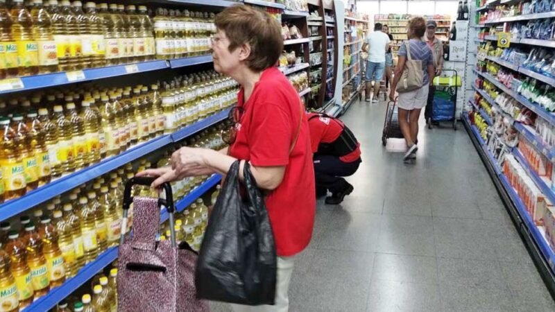 Expectativa por el dato de inflación de octubre: estiman que superará el 2%