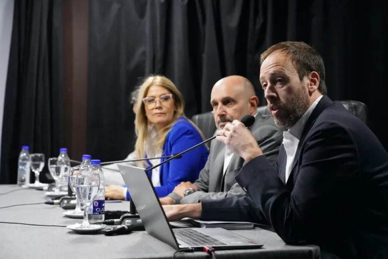 Ley impositiva: la Provincia baja la Patente y congela el Inmobiliario