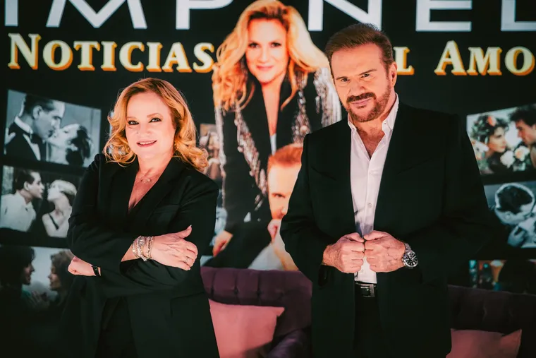 Pimpinela anunció su gira 2026 en Argentina: fechas, ciudades y detalles del show que recorrió el mundo