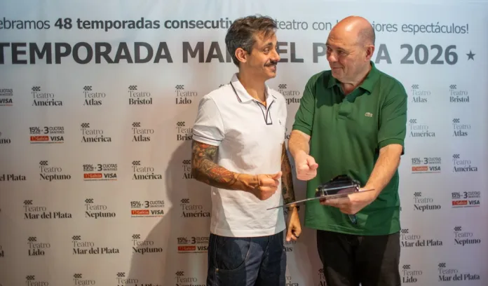 Mar del Plata: Rottemberg largó los “precios amigables”