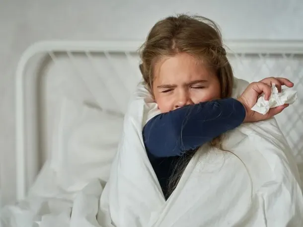 Aumento de casos de tos convulsa en Buenos Aires: se registraron cinco muertos