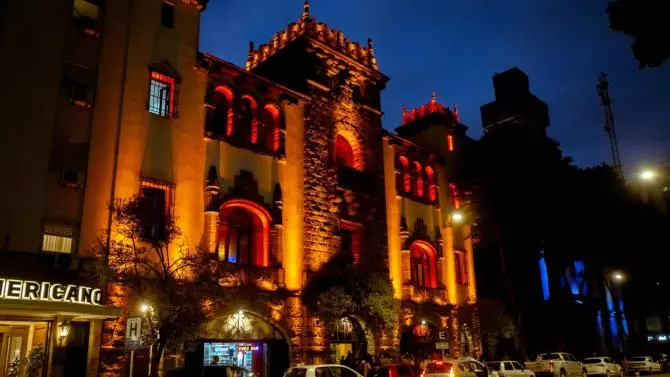 Mañana comienza la 40° edición del Festival Internacional de Cine de Mar del Plata