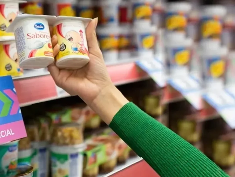 Declaran la quiebra de una empresa láctea y se perderán 180 empleos en Lincoln