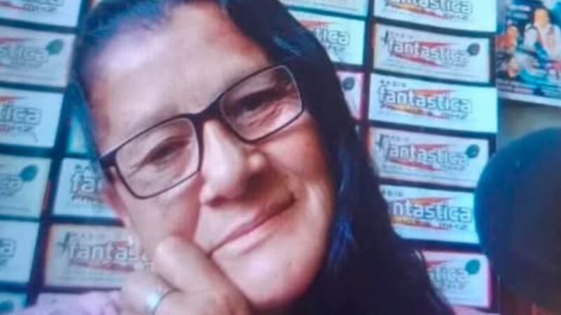 Miramar: encontraron un cuerpo y sospechan que es de Alejandra Tolosa