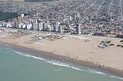 Necochea apuesta al turismo de cercanía y a una temporada con estadías más cortas