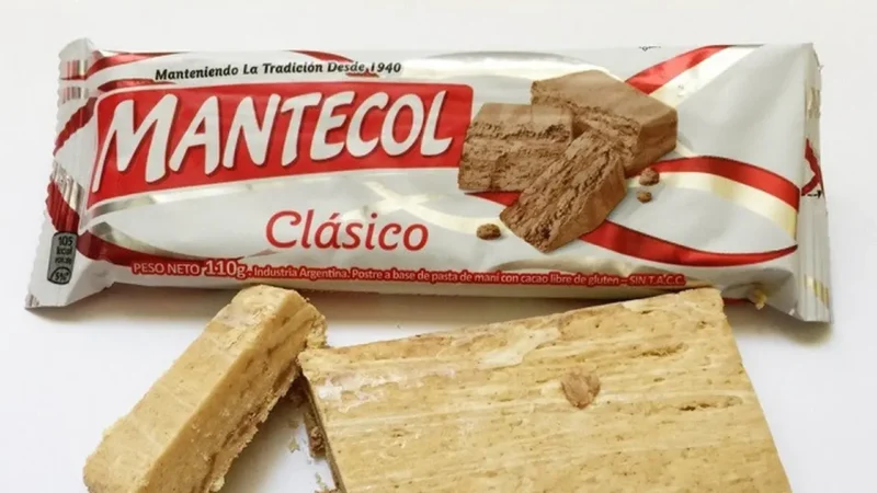 Mantecol en crisis: denuncian suspensiones en la planta de Georgalos
