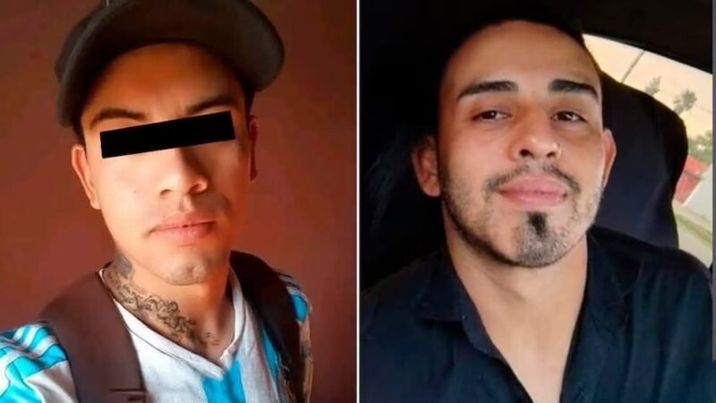 Brutal asesinato en Varela: mató al actual de su ex frente a su hijo de 5 años
