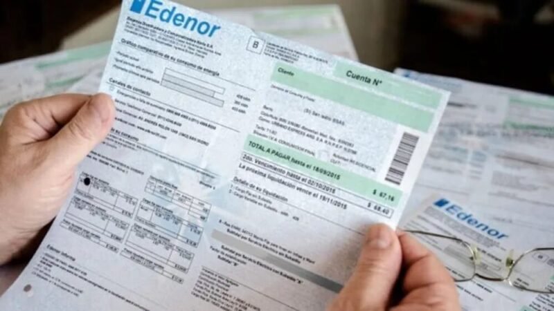 La inflación sigue en leve alza: 2,5% en noviembre