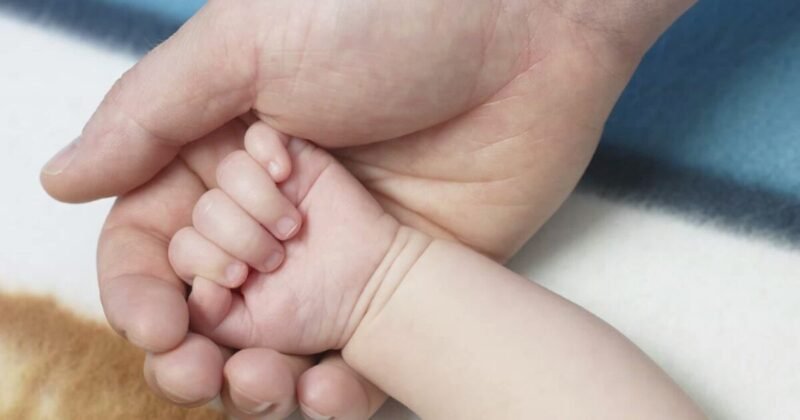 Aldeas infantiles: conocé y sumate al programa para cuidar a bebés y chicos que no tienen familia