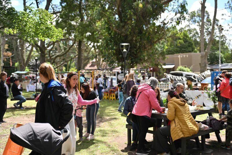 Se viene el 2° Festival Sabores de Atlántida: gastronomía, música y más en la reserva forestal