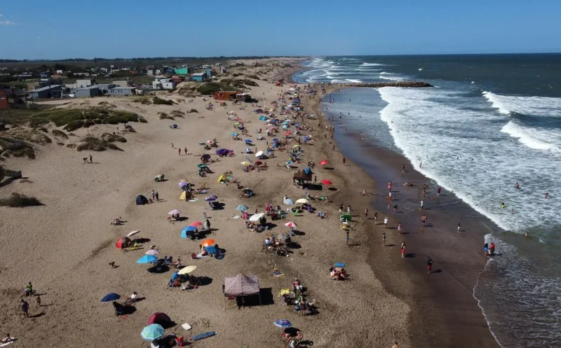 Llega un evento para toda la familia: Navidad en Mar de Cobo