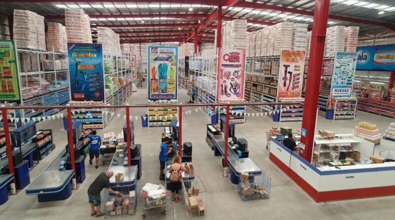 Cierra un mayorista en Mar del Plata, despide al personal y abre conflicto con el sindicato por indemnizaciones