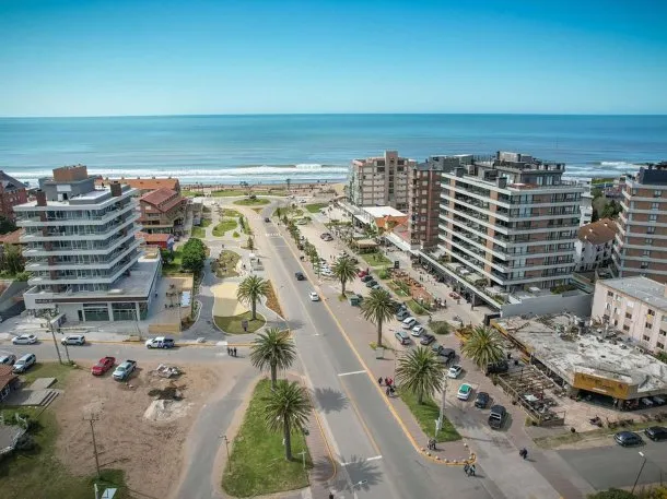Cuál es la mejor playa de la Argentina, según la IA