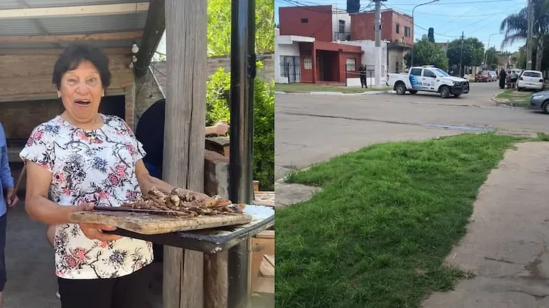 Entradera en González Catán: una jubilada murió de un infarto y los ladrones se llevaron sus ahorros