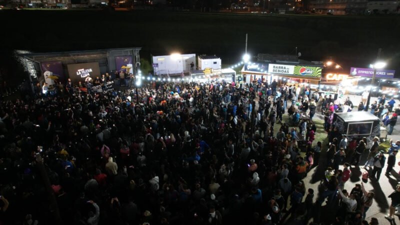 Llega la reapertura del Parque de Mogotes: shows para toda la familia con entrada libre y gratuita