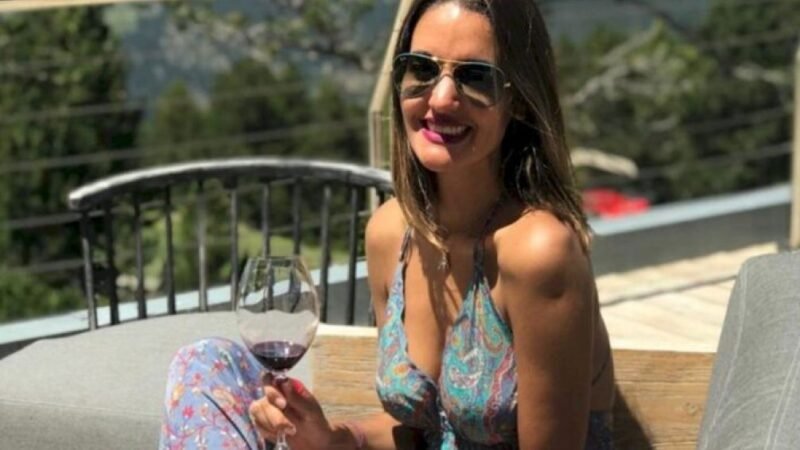 Quién es Yesica Quevedo: la mujer que atropelló y mató estando ebria