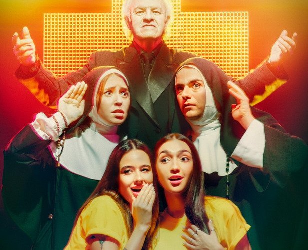 La obra de teatro “La llamada” llega a Mar del Plat