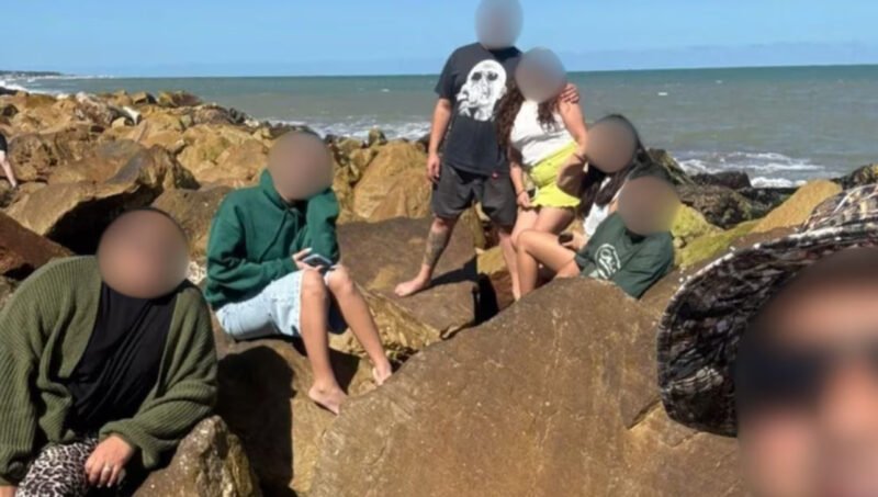 Desvalijaron a otra familia en Mar del Plata y suspendieron sus vacaciones: “Nos dejaron con lo puesto”