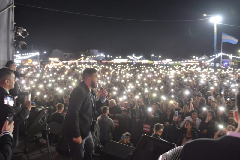 Santa Elena: llega la Fiesta de la Empanada Costera
