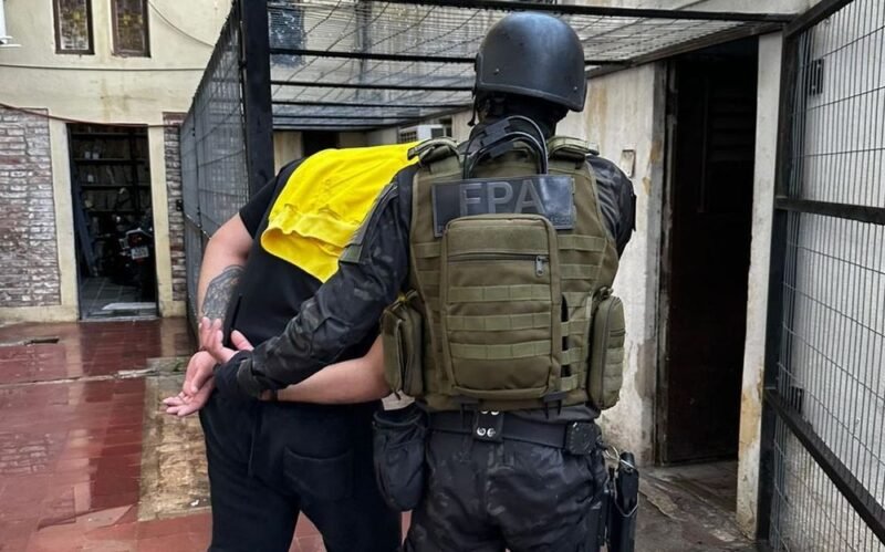 En 2025 cayeron los homicidios y robos en el país, aunque subieron las estafas