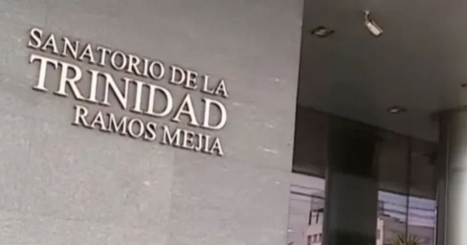 Bala perdida en Navidad: la nena herida muestra señales de recuperación