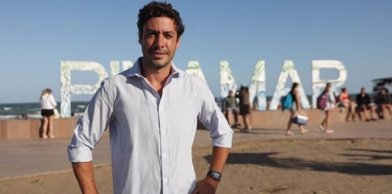 El intendente de Pinamar apelará la prohibición de vehículos en los médanos de La Frontera