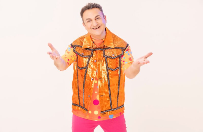 Topa, Soy Muni, Pim Pau y Los Mellis