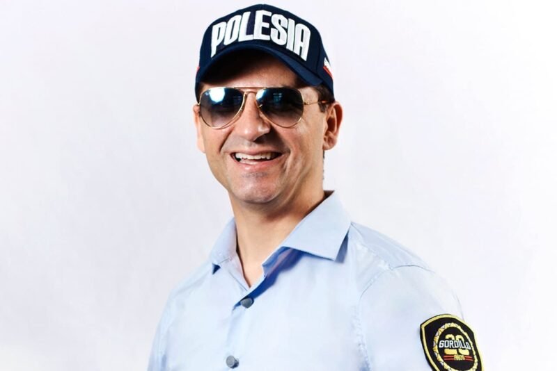 Llega “Gordillo” a Mar del Plata en Semana Santa