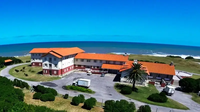 El Gobierno avanza con la concesión por 30 años del complejo de Chapadmalal